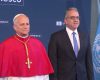 Visite du pape Léon XIV à l&rsquo;UNESCO