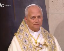 Vêpres à Notre-Dame de Paris : Je vous exhorte à cultiver un amour authentique pour la liturgie