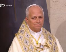 Vêpres à Notre-Dame de Paris : Je vous exhorte à cultiver un amour authentique pour la liturgie