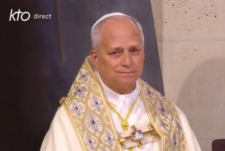 « L’Église en France est un petit troupeau qui doit rassembler ses forces pour la mission»