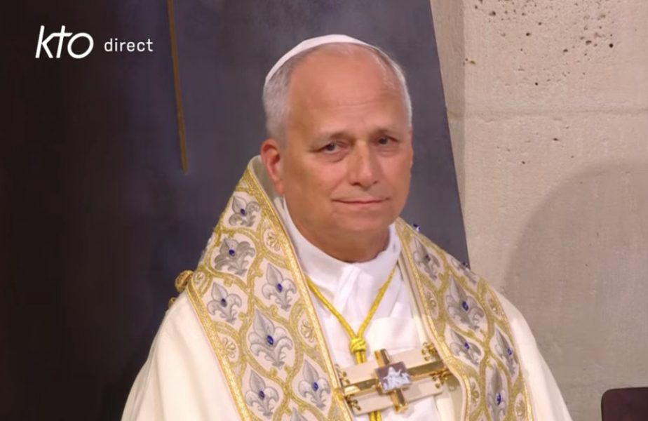 « L’Église en France est un petit troupeau qui doit rassembler ses forces pour la mission»