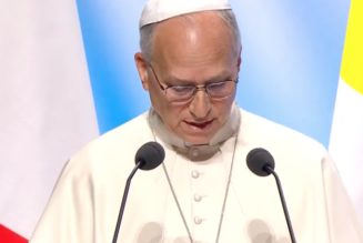 Rencontre « Aux racines de l’Europe pour la paix et l’unité » – on ne peut passer sous silence un autre Père de l’Europe : saint Benoît