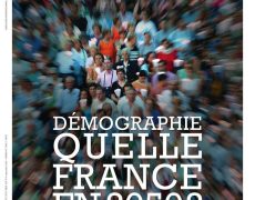 Le grand remplacement n&rsquo;existe pas… mais il sera réalisé dans 24 ans