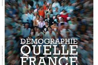 Le grand remplacement n&rsquo;existe pas… mais il sera réalisé dans 24 ans