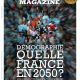 Le grand remplacement n&rsquo;existe pas… mais il sera réalisé dans 24 ans