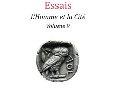 Après le succès des précédents volumes, Stanislas Berton publie ce 21 septembre le Volume V de ses Essais