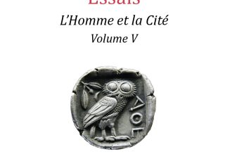 Après le succès des précédents volumes, Stanislas Berton publie ce 21 septembre le Volume V de ses Essais