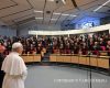 Léon XIV souhaite que la voix de l&rsquo;Église porte dans le débat public