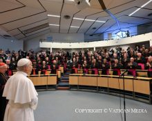 Léon XIV souhaite que la voix de l&rsquo;Église porte dans le débat public