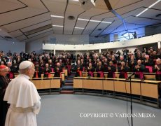 Léon XIV souhaite que la voix de l&rsquo;Église porte dans le débat public