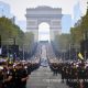 Du pied de la guillotine, Léon XIV invite la France à se reconstruire sur ses racines de foi