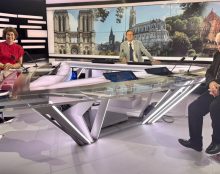 Les enjeux de la visite du pape en France