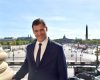 « C’est avec une grande émotion que je verrai le Saint-Père célébrer la Messe sur le lieu même de l’exécution de mon ancêtre Louis XVI »