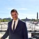 « C’est avec une grande émotion que je verrai le Saint-Père célébrer la Messe sur le lieu même de l’exécution de mon ancêtre Louis XVI »