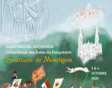3-4 octobre : les chemins du Perche verront se lever les bannières normandes du pèlerinage Dex Aïe
