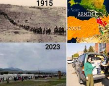 Trois ans après, que sont devenus les exilés sacrifiés du Haut-Karabakh ?