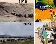 Trois ans après, que sont devenus les exilés sacrifiés du Haut-Karabakh ?