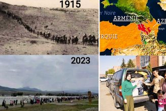 Trois ans après, que sont devenus les exilés sacrifiés du Haut-Karabakh ?