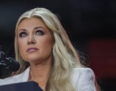 Erika les larmes aux yeux : « Vous n’aurez pas ma haine… ni ma soumission ! »