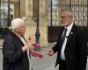 Euthanasie : Jeanne-Françoise Hutin rend sa Légion d&rsquo;Honneur