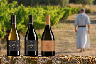 Foire aux Vins du Barroux jusqu’au 20 septembre