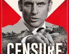 Lagardère Média News prend 25 % de Frontières