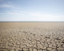 Aucune accélération significative des tendances à la sécheresse