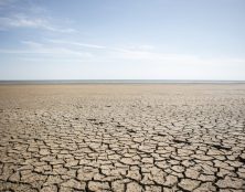 Aucune accélération significative des tendances à la sécheresse