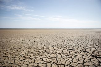 Aucune accélération significative des tendances à la sécheresse