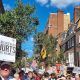 Succès de la Marche pour la vie à Londres