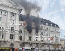 Guerre civile en Ukraine ?