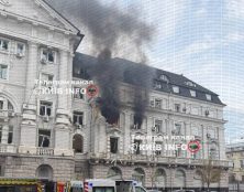 Guerre civile en Ukraine ?