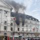 Guerre civile en Ukraine ?