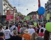 Marche pour la vie en Suisse