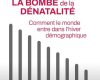 Idées reçues sur la natalité : surpopulation, immigration, pollution…