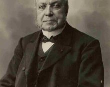 Léon Harmel, le modèle du patron chrétien