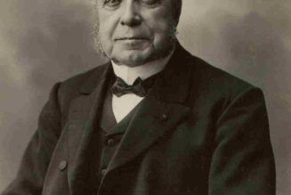 Léon Harmel, le modèle du patron chrétien