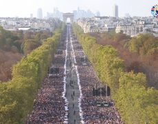 «Nous vivons un basculement concernant la place du catholicisme»