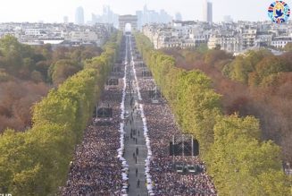 «Nous vivons un basculement concernant la place du catholicisme»
