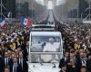 Messe de Léon XIV place de la Concorde : Ne gardez pas cette foi en Jésus-Christ pour vous-mêmes
