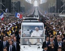 La France catholique n’est pas morte