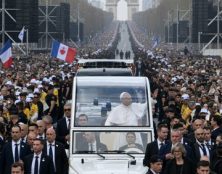 La France catholique n’est pas morte