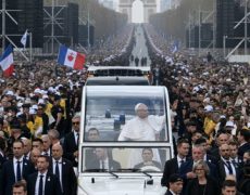 Messe de Léon XIV place de la Concorde : Ne gardez pas cette foi en Jésus-Christ pour vous-mêmes