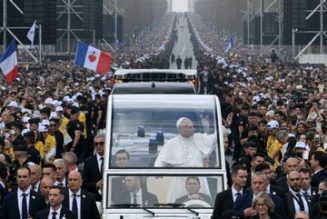 La France catholique n’est pas morte