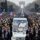 Messe de Léon XIV place de la Concorde : Ne gardez pas cette foi en Jésus-Christ pour vous-mêmes