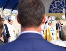 Quel plus grand hommage à l&rsquo;intuition du roi Louis XVI !