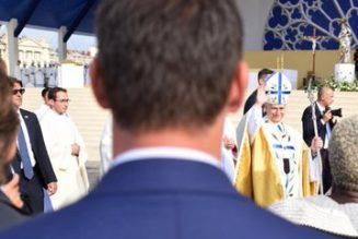Quel plus grand hommage à l&rsquo;intuition du roi Louis XVI !