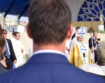 Quel plus grand hommage à l&rsquo;intuition du roi Louis XVI !