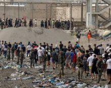 C&rsquo;est bien le gouvernement marocain qui a organisé l’arrivée massive de plusieurs dizaines d&rsquo;immigrés à Ceuta
