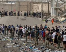 C&rsquo;est bien le gouvernement marocain qui a organisé l’arrivée massive de plusieurs dizaines d&rsquo;immigrés à Ceuta